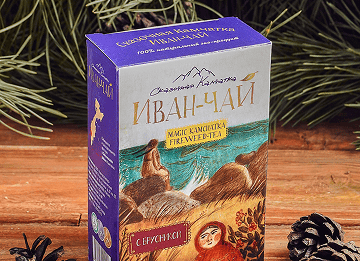 Чай