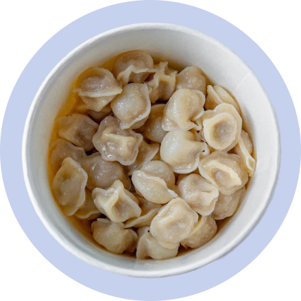 Пельмени